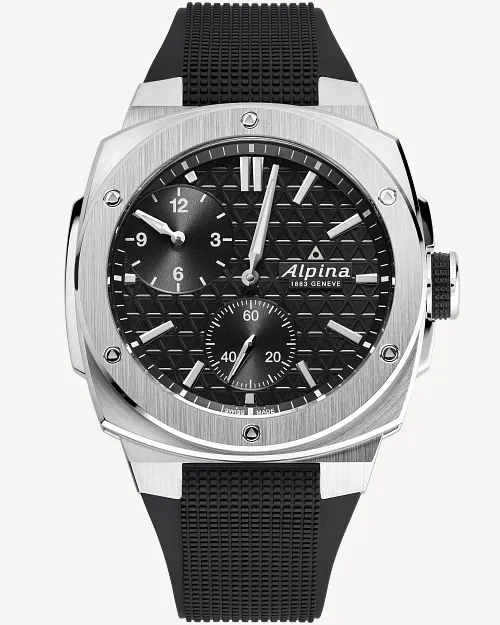 Extreme Regulator Automatic Watch AL-650B4AE6 | Alpina Extreme Regulator Automatic Watch AL-650B4AE6 | Alpina